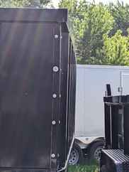 2023 PJ Trailer 96x20 DD Gooseneck Dump DDQ20J2GSB01CE-JA06