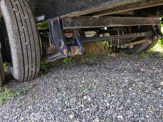 2023 PJ Trailer 96x20 DD Gooseneck Dump DDQ20J2GSB01CE-JA06
