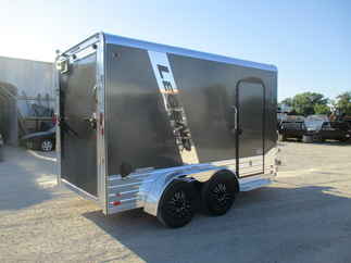 2023 Legend 7x12  Enclosed Cargo 7X15DVNTA35