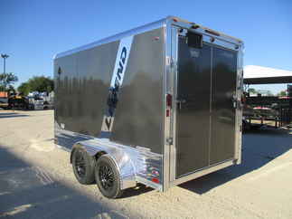 2023 Legend 7x12  Enclosed Cargo 7X15DVNTA35