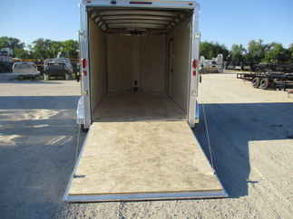 2023 Legend 7x12  Enclosed Cargo 7X15DVNTA35