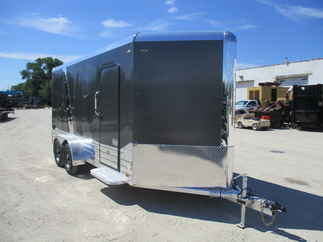 2023 Legend 7x16  Enclosed Cargo 7X19DVNTA35