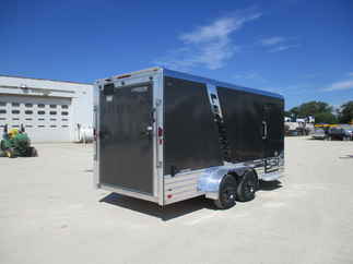 2023 Legend 7x16  Enclosed Cargo 7X19DVNTA35