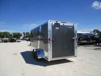 2023 Legend 7x16  Enclosed Cargo 7X19DVNTA35