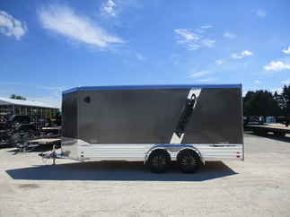 2023 Legend 7x16  Enclosed Cargo 7X19DVNTA35