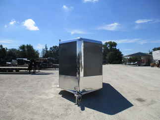 2023 Legend 7x16  Enclosed Cargo 7X19DVNTA35