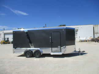 2023 Legend 7x16  Enclosed Cargo 7X19DVNTA35