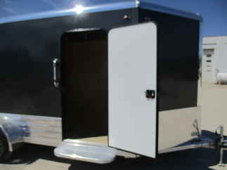 2023 Legend 7x16  Enclosed Cargo 7X19DVNTA35