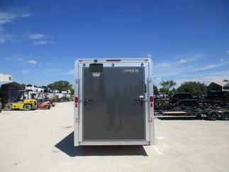 2023 Legend 7x16  Enclosed Cargo 7X19DVNTA35