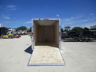 2023 Legend 7x16  Enclosed Cargo 7X19DVNTA35
