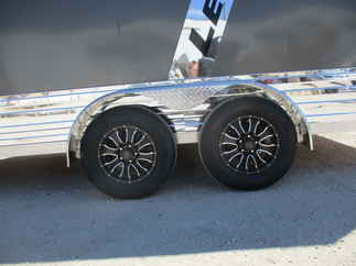 2023 Legend 7x16  Enclosed Cargo 7X19DVNTA35