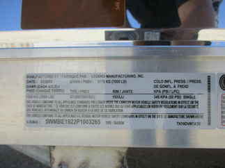 2023 Legend 7x16  Enclosed Cargo 7X19DVNTA35