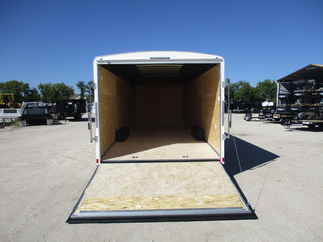 2023 Haul-About 8.5x24  Enclosed Car Hauler LPD8524TA3