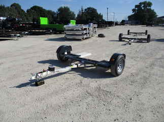 2022 Stehl Tow  ST80TD Tow Dolly