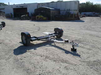 2022 Stehl Tow  ST80TD Tow Dolly