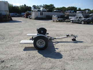 2022 Stehl Tow  ST80TD Tow Dolly