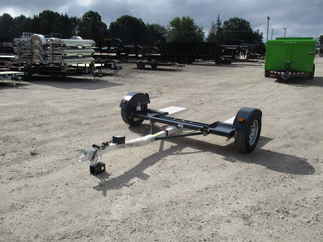 2022 Stehl Tow  ST80TD Tow Dolly