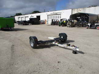 2022 Stehl Tow  ST80TD Tow Dolly