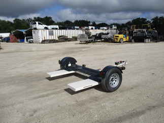 2022 Stehl Tow  ST80TD Tow Dolly