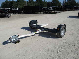 2022 Stehl Tow  ST80TD Tow Dolly