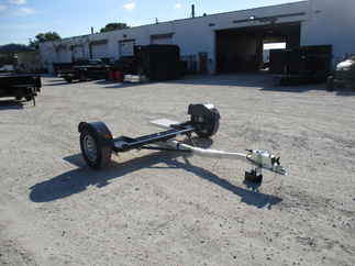 2022 Stehl Tow  ST80TD Tow Dolly