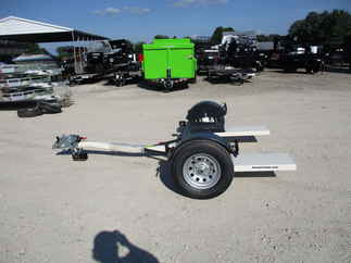 2022 Stehl Tow  ST80TD Tow Dolly