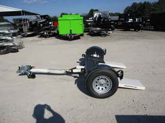 2022 Stehl Tow  ST80TD Tow Dolly