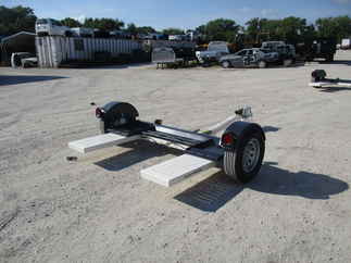 2022 Stehl Tow  ST80TD Tow Dolly