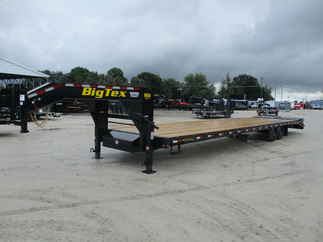 2023 Big Tex 102x40  Gooseneck 16GN-35BK+5MR
