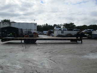 2023 Big Tex 102x40  Gooseneck 16GN-35BK+5MR
