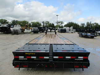 2023 Big Tex 102x40  Gooseneck 16GN-35BK+5MR