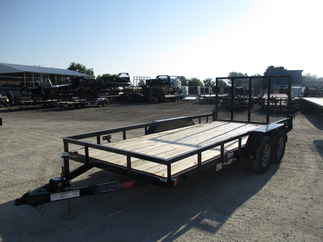 2022 Liberty 83x16