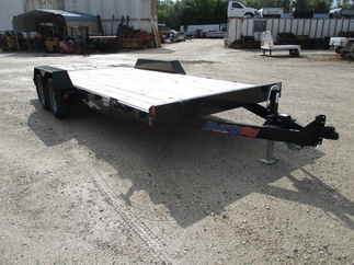 2022 Liberty 83x18  Car Hauler LC10K83X18C5DT