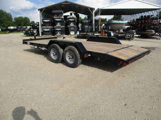 2022 Liberty 83x18  Car Hauler LC10K83X18C5DT