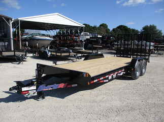 2023 Liberty 83x20