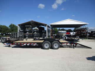 2023 Liberty 83x20  Equipment LE14K83X20C6 FWSR