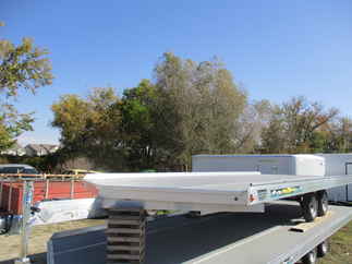 2023 Aluma 102x20