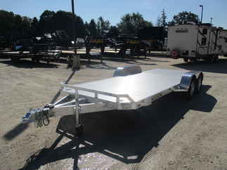 2023 Aluma 82x18