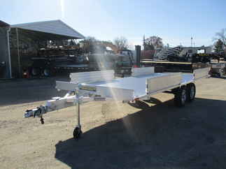 2023 Aluma 88x18