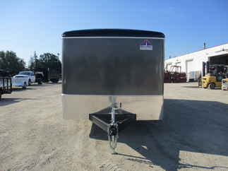 2023 Haul-About 8.5x24  Enclosed Car Hauler LPD8524TA3