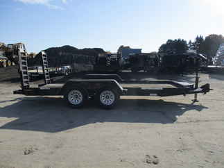 2004 Felling 81x16  Equipment 