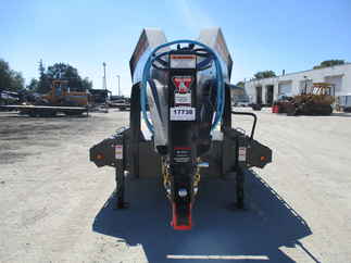 2023 PJ Trailer 102x32 LD Gooseneck LDQ32A2BSWK