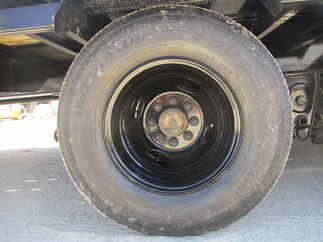 2023 PJ Trailer 102x32 LD Gooseneck LDQ32A2BSWK