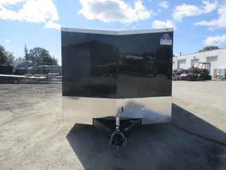 2023 Haul-About 8.5x24  Enclosed Car Hauler PAN8524TA3