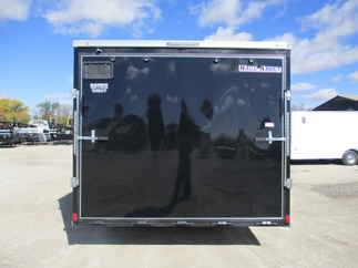 2023 Haul-About 8.5x24  Enclosed Car Hauler PAN8524TA3