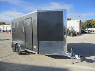 2023 Legend 7x12  Enclosed Cargo 7X15FTVTA35