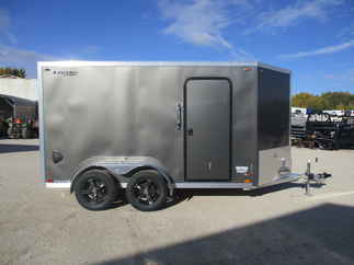 2023 Legend 7x12  Enclosed Cargo 7X15FTVTA35