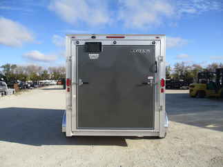 2023 Legend 7x12  Enclosed Cargo 7X15FTVTA35