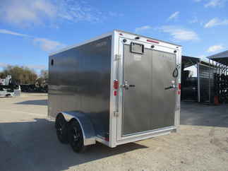 2023 Legend 7x12  Enclosed Cargo 7X15FTVTA35
