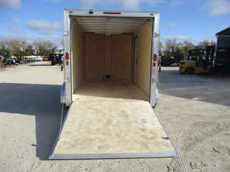 2023 Legend 7x12  Enclosed Cargo 7X15FTVTA35